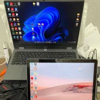 لپ تاپ لنوو LOQ 15IRX9-i7