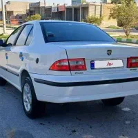 خودروی سمند ۹۱|خودرو سواری و وانت|اندیمشک, |دیوار