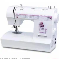 چرخ خیاطی جانتک