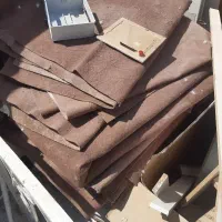 موکت کارکرده|موکت|قم, بنیاد|دیوار