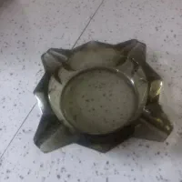 جا سیگاری قدیمی فرانسوی