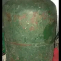کپسول جیرفت گاز
