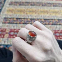 انگشترهای نقره ۹۲۵