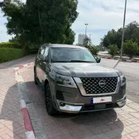 فروش نیسان ارمادا