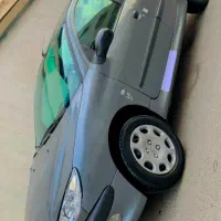 ۲۰۶تیپ۲مدل ۸۷دولکه رنگ