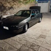 پارس 87 دوگانه فابریک