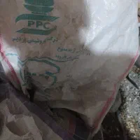 کود سفید همراه با ۳بسته تیپ قطرها ی بسته شلینگ ۳/۵