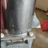 سبزی خرد کن صنعتی|خردکن، آسیاب، غذاساز|ملایر, |دیوار