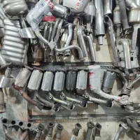 پخش و نصب کاتالیزور اگزوز ایران دلکو