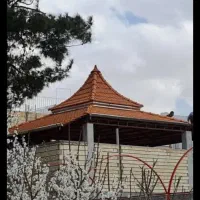 اجرای سقف شیروانی وآلاچیق|خدمات پیشه و مهارت|نجف‌آباد, ویلاشهر|دیوار