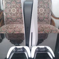 پلی استیشن۵ فت