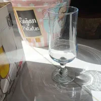 لیوان پاشاباغچه،کاپ کیکی