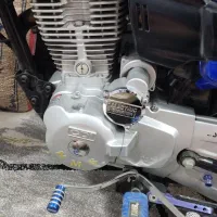 احسان ۲۰۰|موتورسیکلت|بندر ماهشهر, |دیوار