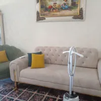مبل باپارچه دیاولو هشت نفره