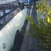 حمل بار وباربری اثاثیه منزل ومبلمان باکارگران ماهر|خدمات حمل و نقل|ایلام, |دیوار