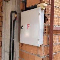 اجرای لوله کشی گاز وآتشنشانی|خدمات پیشه و مهارت|نوشهر, |دیوار