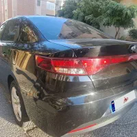 تارا V2 اتومات Esp مدل ۱۴۰۲|خودرو سواری و وانت|تهران, ونک|دیوار