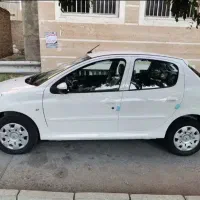 ۲۰۷ مدل ۱۴۰۳