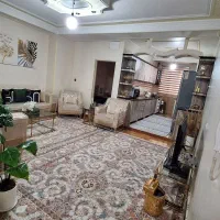 رهن آپارتمان ۷۵ متری ۲ خواب با پارکینگ/محله کوثر