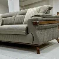 مبل راحتی چستر  %اقساطی مبل امیر متریال با کیفیت