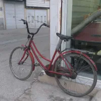 دوچرخه دخترانه المپیا