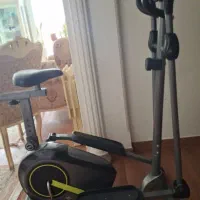 دوچرخه الپتیکال سالم