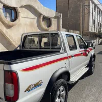 پیکاپ ریچ مدل ۹۶|خودرو سواری و وانت|تربتحیدریه, اندیشه|دیوار