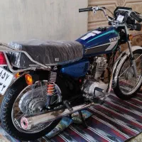 متور سیکلت تکتاز