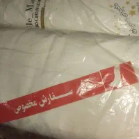 پارچه متقال دو طاقه