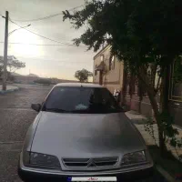 زانتیا2000|خودرو سواری و وانت|نجف‌آباد, ویلاشهر|دیوار