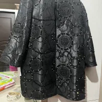 مانتو مجلسی