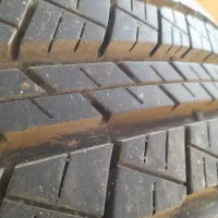 لاستیک بارز سایز 225/60/18 طرح گل S673