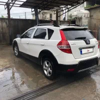 H30کراس مدل ۹۷|خودرو سواری و وانت|نوشهر, |دیوار