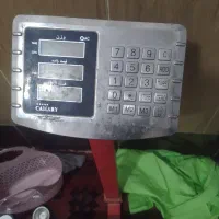 ترازو ۳۰۰کیلویی