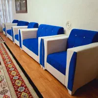 مبل و مان و نهار خوری|مبلمان خانگی و میز عسلی|شیراز, شیشهگری|دیوار