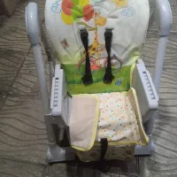 نهار خوری کودک|اسباب و اثاث بچه|تهران, امیریه|دیوار