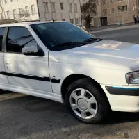 پژو پارس TU5 مدل 1400|خودرو سواری و وانت|اراک, |دیوار