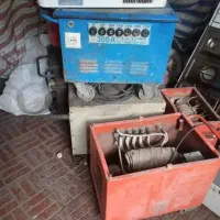 خرید فروش ترانس برق ترانس جوش سالم خراب