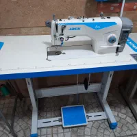 چرخ خیاطی صنعتی نخ قطع کن جک|چرخ خیاطی و ریسندگی|بوکان, |دیوار