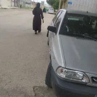 پراید 88