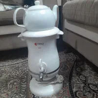 سماور برقی RIWALD