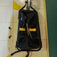 تریلر سایکل توریستی تاپیک (Topeak)|دوچرخه، اسکیت، اسکوتر|تهران, قلمستان|دیوار