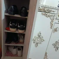 جاکفشی کلاسیک شیک و سالم|جاکفشی، کمد، دراور|نهاوند, |دیوار