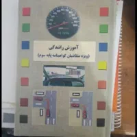 سوالات آیین نامه تضمینی  امسال