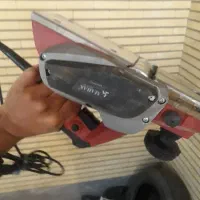 رنده دارای زن نو|ابزارآلات|اصفهان, ملاصدرا|دیوار