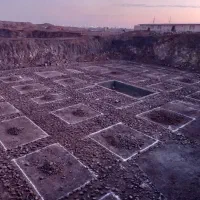 خاکبرداری تخریب پیکور اجاره بیل مکانیکی اجاره لودر|خدمات حمل و نقل|تهران, پونک|دیوار