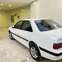 پارس سفارشی تمام فول|خودرو سواری و وانت|بندرعباس, |دیوار