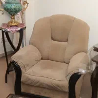 مبل راحتی|مبلمان خانگی و میز عسلی|تبریز, |دیوار