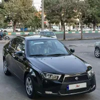 دنا پلاس 6 دنده توربو (اتوگالری اشرفی )