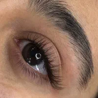 خدمات مژه و ابرو اکستنشن ،لیفت ...